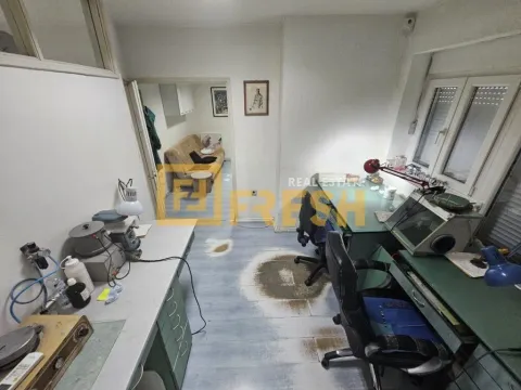 Sale, two bedroom apartment, 78m², Centar, Podgorica - image 4