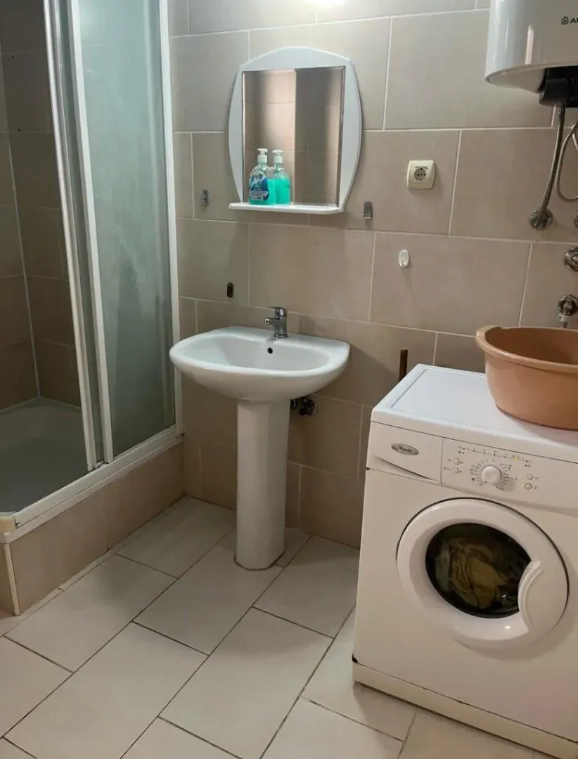 Sale, two bedroom apartment, 80m², Bečići, Budva