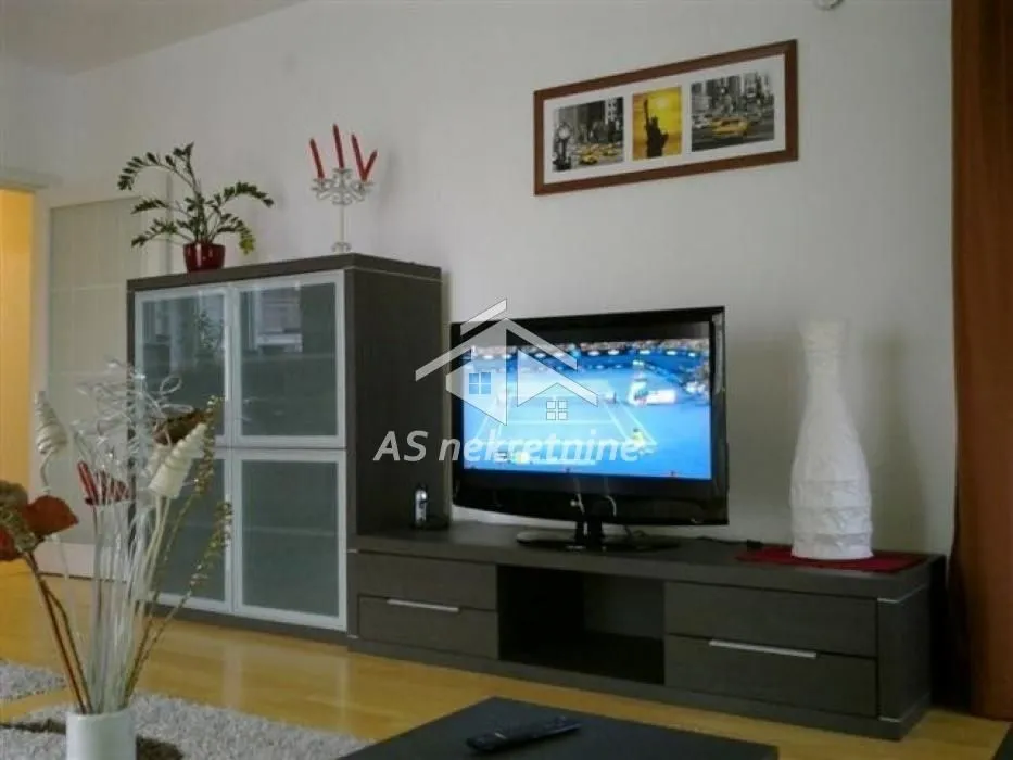 Izdavanje, dvosoban stan, 70m², Novi Beograd Sve Podlokacije, Beograd