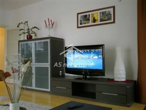 Rent, two bedroom apartment, 70m², Novi Beograd Sve Podlokacije, Beograd - image 7