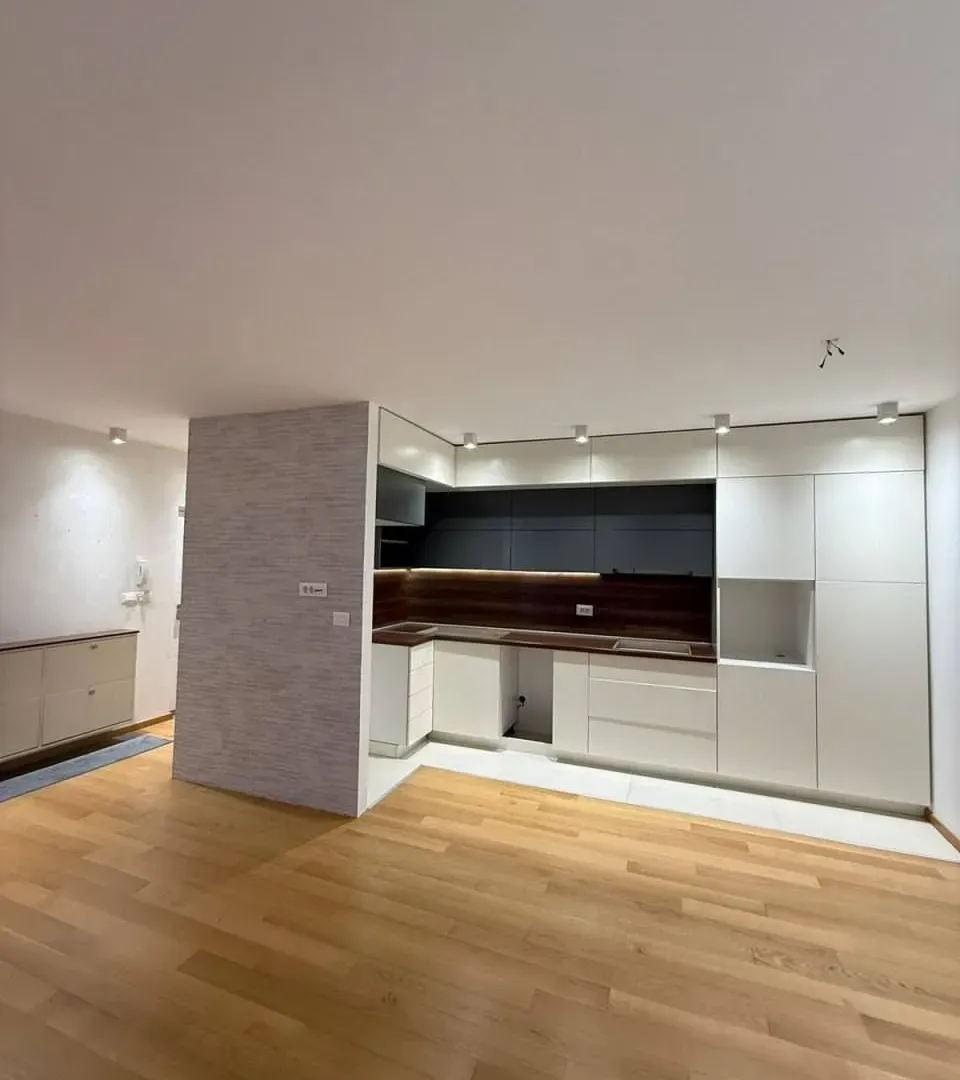 Sale, two bedroom apartment, 82m², Budva, Crna Gora