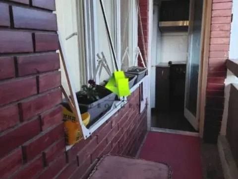 Izdavanje, trosoban stan, 72m², Medijana, Niš - image 16