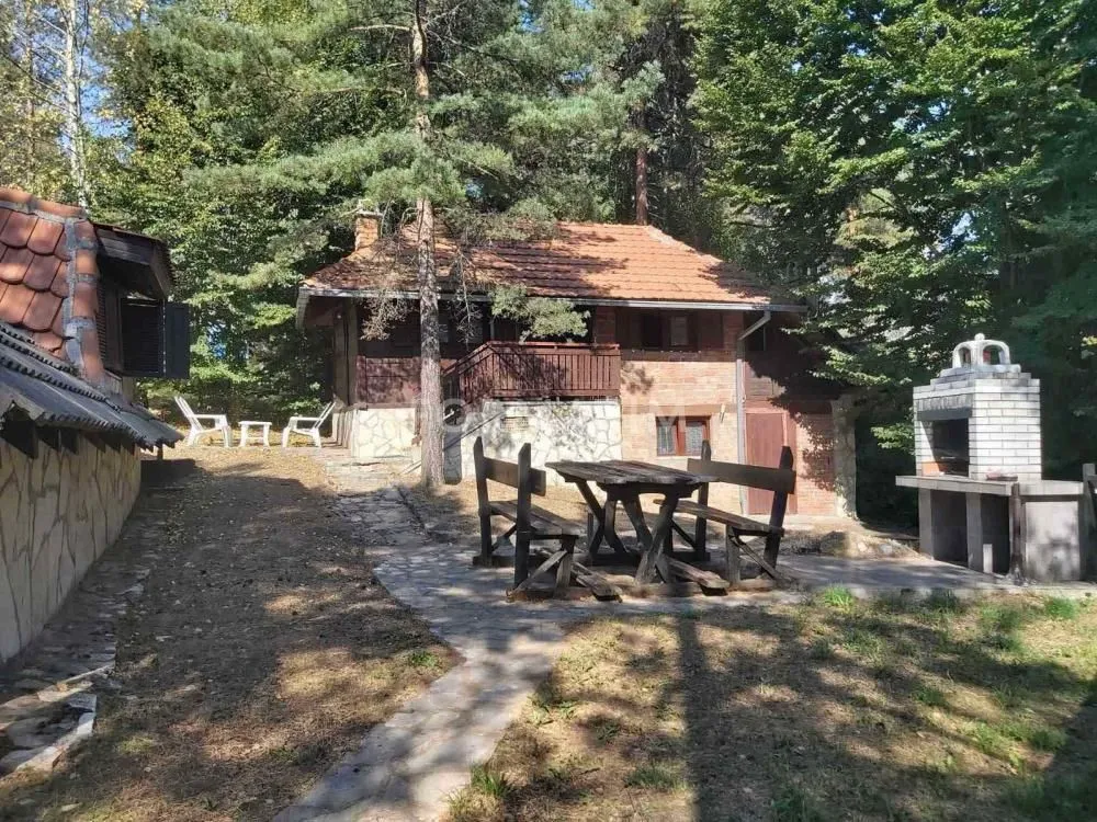 Sale, house, 146m², Divčibare, Valjevo
