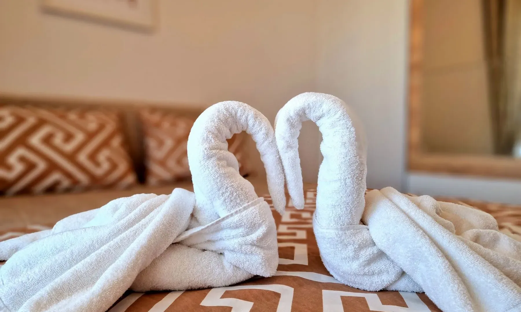 Sale, two bedroom apartment, 59m², Bečići, Budva