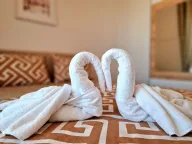 Sale, two bedroom apartment, 59m², Bečići, Budva - image 15