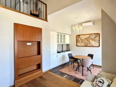 Prodaja, stan, 49m², Tivat, Crna Gora - image 3