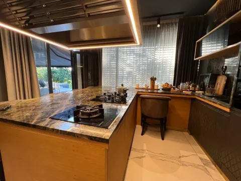 Prodaja, kuća, 215m², Sremska Kamenica, Petrovaradin - image 16