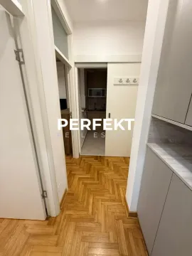Izdavanje, jednosoban stan, 38m², Novi Beograd Blok 22, Novi Beograd Sve Podlokacije - image 10