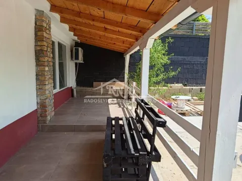 Sale, two bedroom apartment, 56m², Miljakovac, Rakovica - image 4