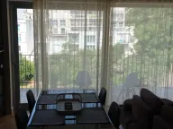 Rent, two bedroom apartment, 81m², Dobrota, Kotor - image 1