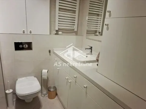 Rent, two bedroom apartment, 63m², Tašmajdan, Palilula Sve Podlokacije - image 19