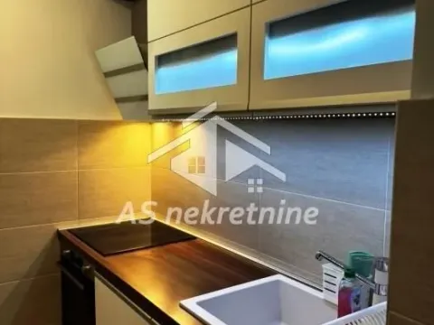 Rent, two bedroom apartment, 47m², Zemun Cara Dušana, Zemun Sve Podlokacije - image 5