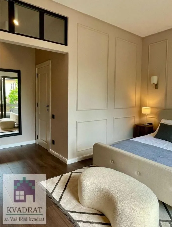 Prodaja, stan, 85m², Centar, Novi Sad