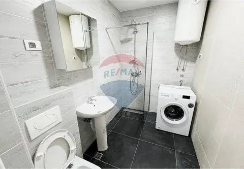 Izdavanje, jednosoban stan, 39m², Krivi Most, Podgorica - image 6