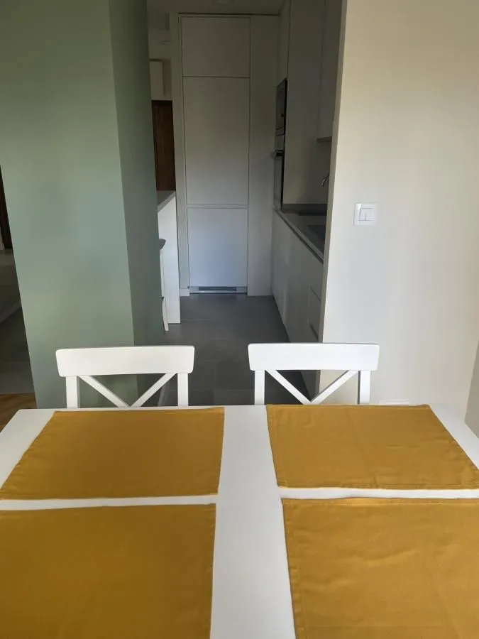 Rent, two bedroom apartment, 80m², Centar, Tivat