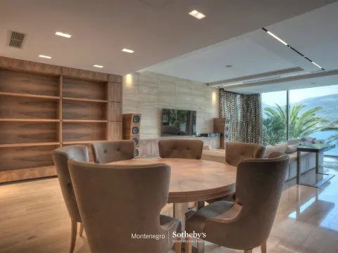 Prodaja, kuća, 1200m², Tivat, Crna Gora - image 23