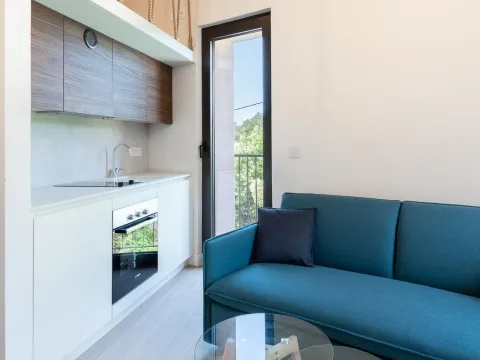 Prodaja, stan, 26m², Dumidran, Tivat - image 3
