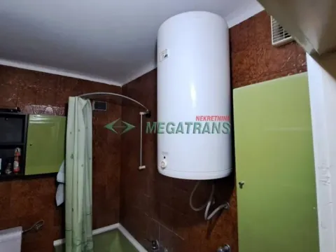 Sale, three bedroom apartment, 66m², Novi Sad Sve Podlokacije, Novi Sad - image 19