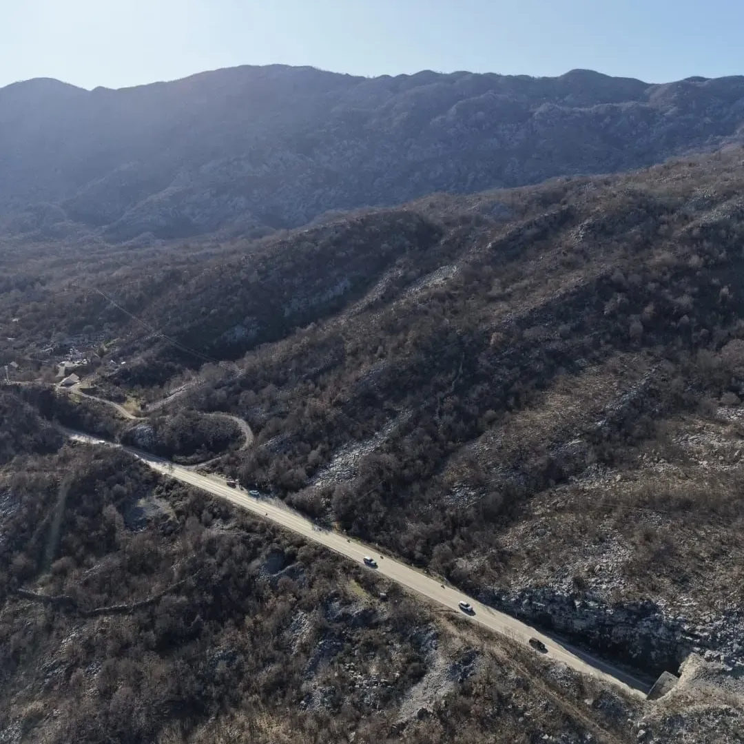 Prodaja, plac, 137398m², Bogetići, Nikšić