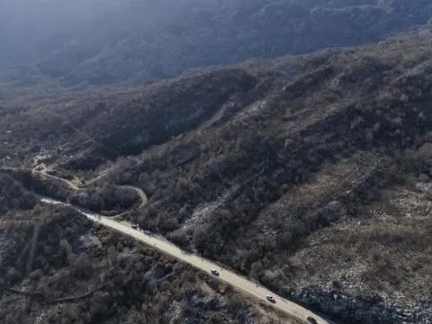 Prodaja, plac, 137398m², Bogetići, Nikšić - image 4