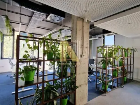 Rent, office space, 527m², Podbara, Novi Sad Sve Podlokacije - image 5