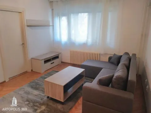 Stan in Vračar Centar
