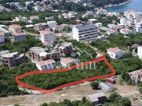 Prodaja, plac, 2000m², Hladna Uvala, Bar - image 3