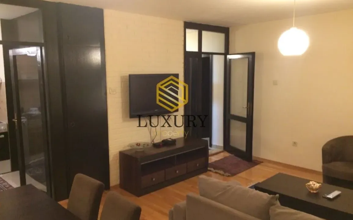 Rent, apartment, 60m², Blok 5, Podgorica