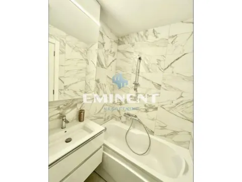 Prodaja, četvorosoban stan, 93m², Novi Beograd Blok 65, Novi Beograd Sve Podlokacije - image 10