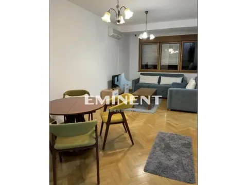 Rent, two bedroom apartment, 55m², Kalenić Pijaca, Vračar Sve Podlokacije - image 3