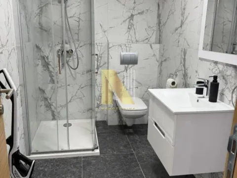 Izdavanje, jednosoban stan, 41m², Sajmište, Novi Sad - image 9