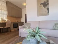 Rent, studio apartment, 25m², Bečići, Budva - image 3