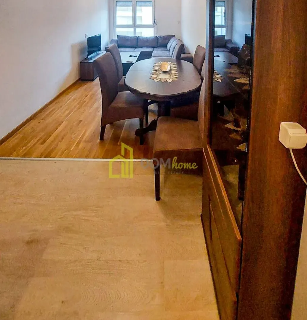 Prodaja, dvosoban stan, 62m², Herceg Novi, Crna Gora