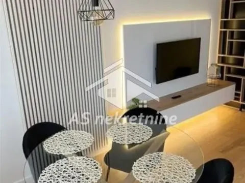 Izdavanje, trosoban stan, 64m², Vukov Spomenik, Zvezdara Sve Podlokacije - image 8