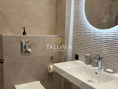 Izdavanje, jednosoban stan, 46m², Donja Gorica, Podgorica - image 3