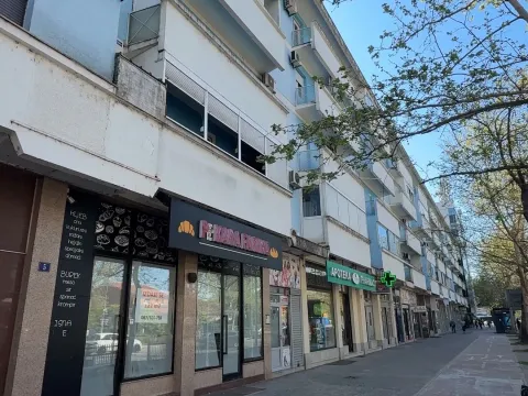 Rent, office space, 122m², Centar, Podgorica - image 1