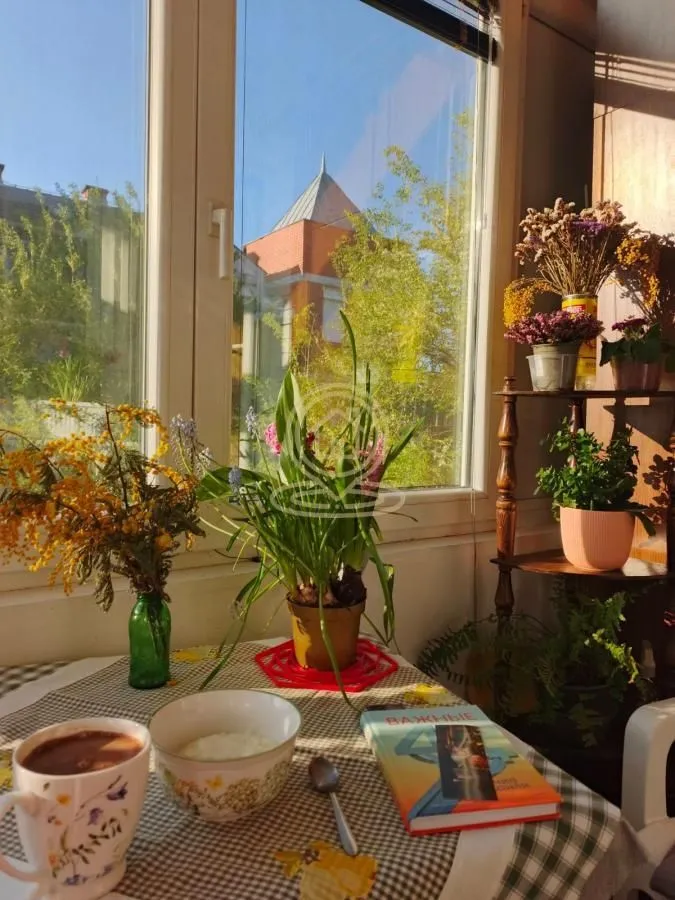 Izdavanje, dvosoban stan, 63m², Novo naselje, Novi Sad