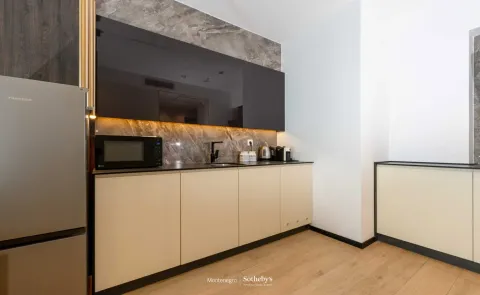 Sale, one bedroom apartment, 51m², Bečići, Budva - image 7
