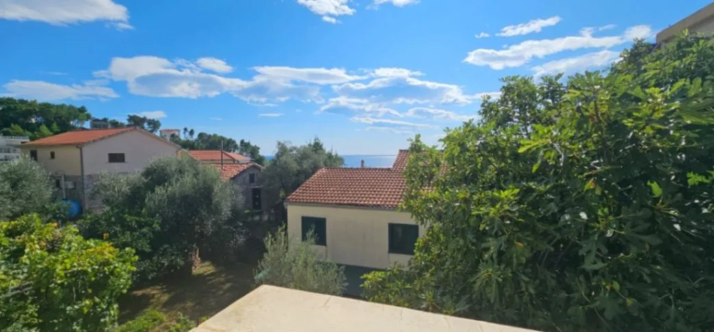 Prodaja, jednosoban stan, 44m², Sveti Stefan, Budva