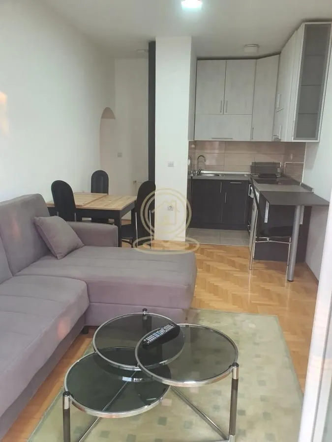 Prodaja, jednosoban stan, 32m², Bubanj, Kragujevac