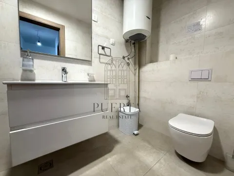 Izdavanje, dvosoban stan, 69m², Master Kvart, Podgorica - image 15