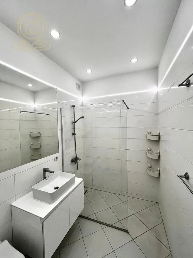 Rent, three bedroom apartment, 85m², Centar, Pančevo