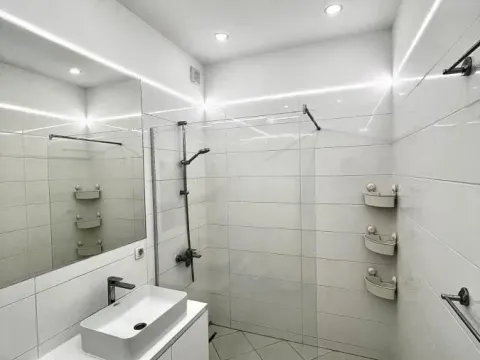 Rent, three bedroom apartment, 85m², Centar, Pančevo - image 6