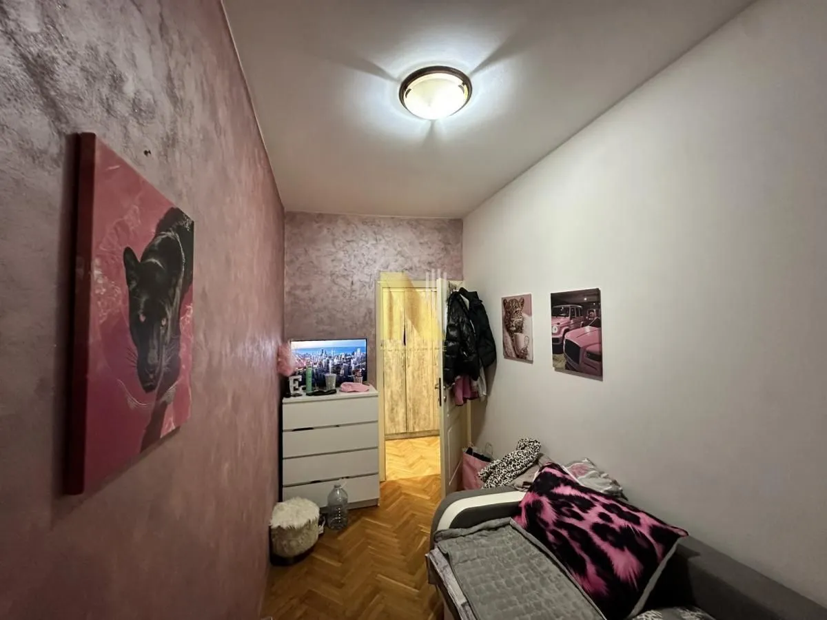 Prodaja, trosoban stan, 61m², Salajka, Novi Sad Sve Podlokacije