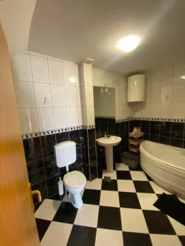 Rent, two bedroom apartment, 90m², Tološi, Podgorica - image 3