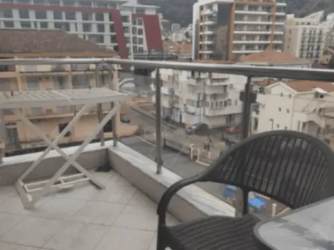 Sale, apartment, 44m², Centar, Budva - image 6