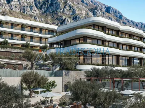 Prodaja, jednosoban stan, 65m², Reževići, Budva - image 9