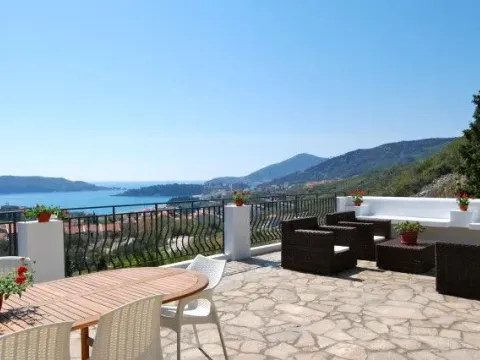 Sale, house, 486m², Bečići, Budva - image 8
