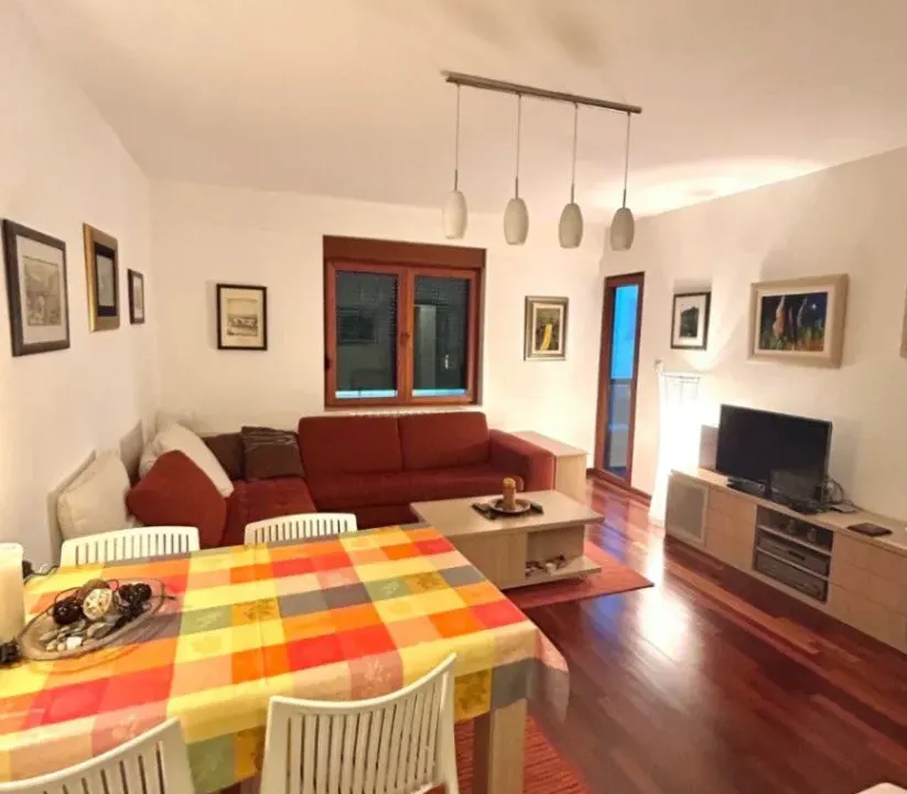 Sale, one bedroom apartment, 48m², Centar, Žabljak