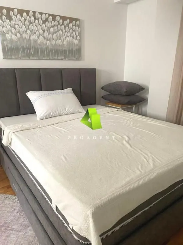 Rent, four bedroom apartment, 85m², Medijana, Niš